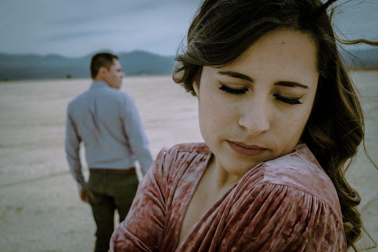 Real Talk on Dating and Relationships