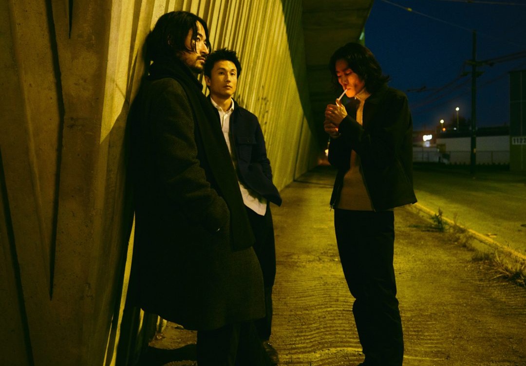 All the best October menswear arrivals from Reigning Champ