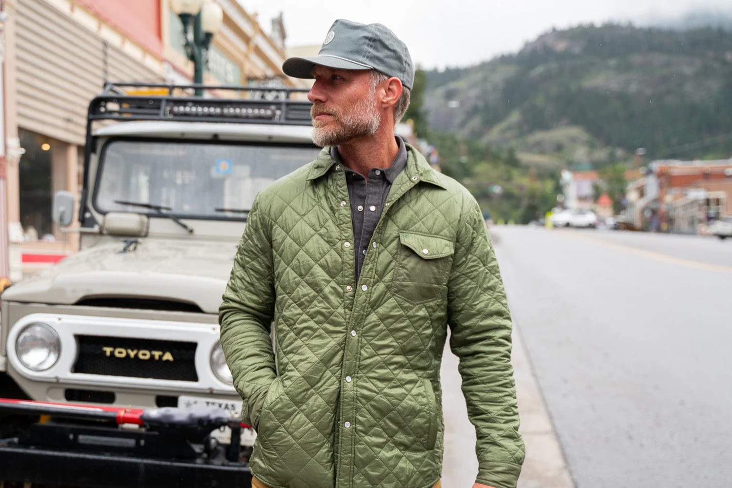 It’s Shacket Season: Check Out Four Of The Best From Criquet Shirts