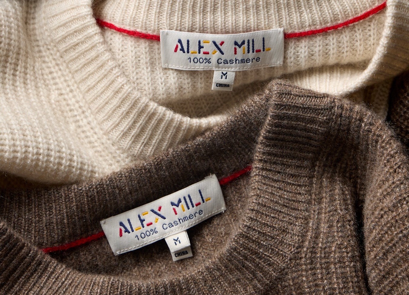 15 of the best men’s sweaters for keeping warm this Christmas from STAG Provisions