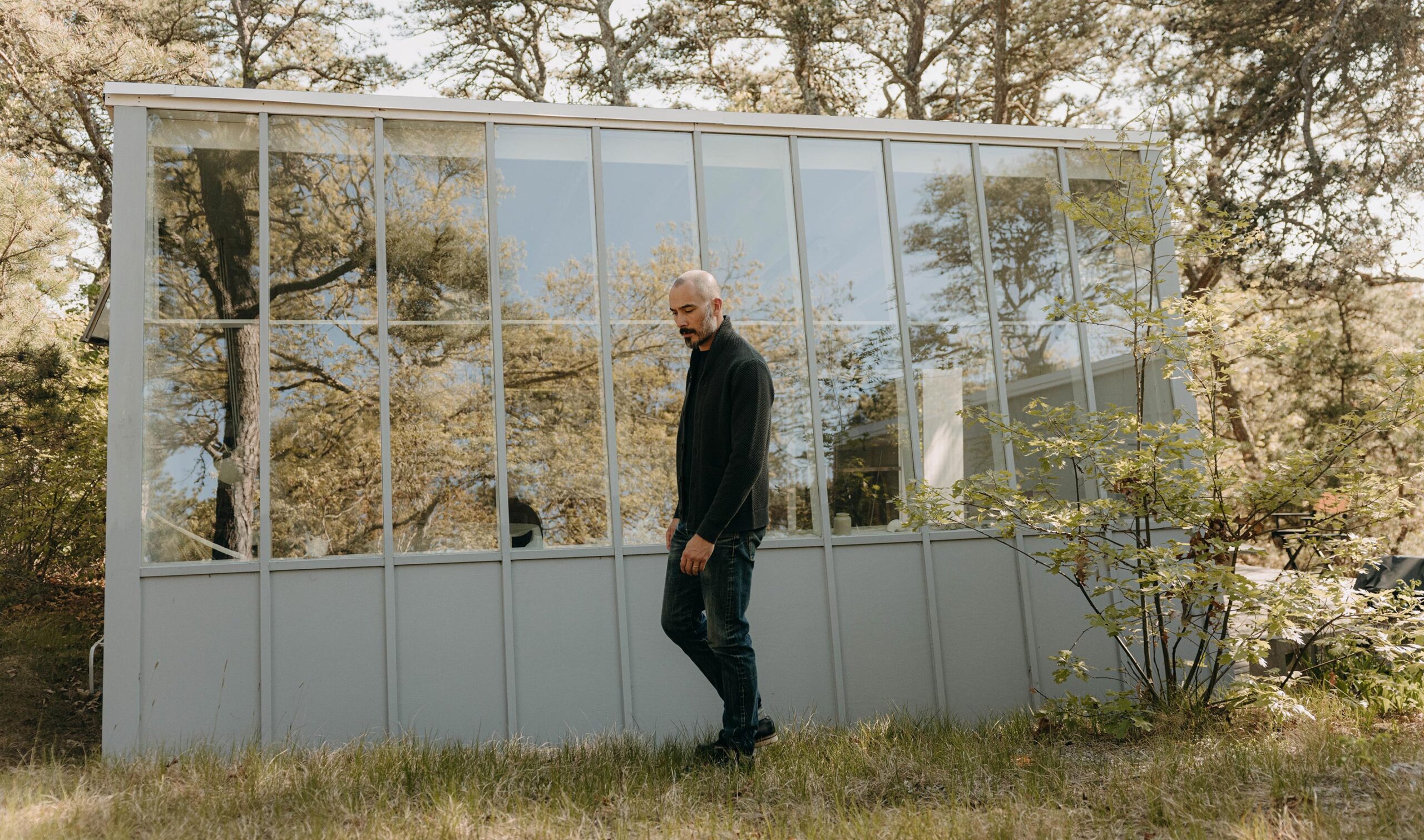 6 of the best Taylor Stitch Sweaters for Keeping Warm this Winter