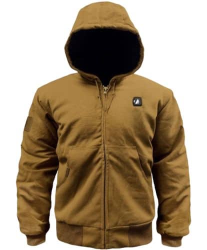 Actionheat Heated Jacket