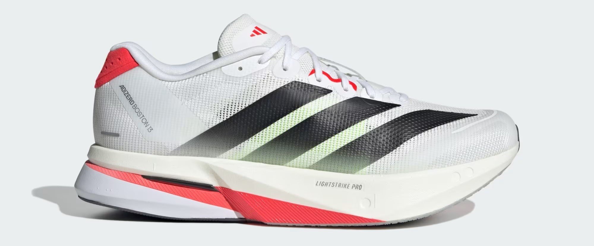 Adidas Adizero Boston 13