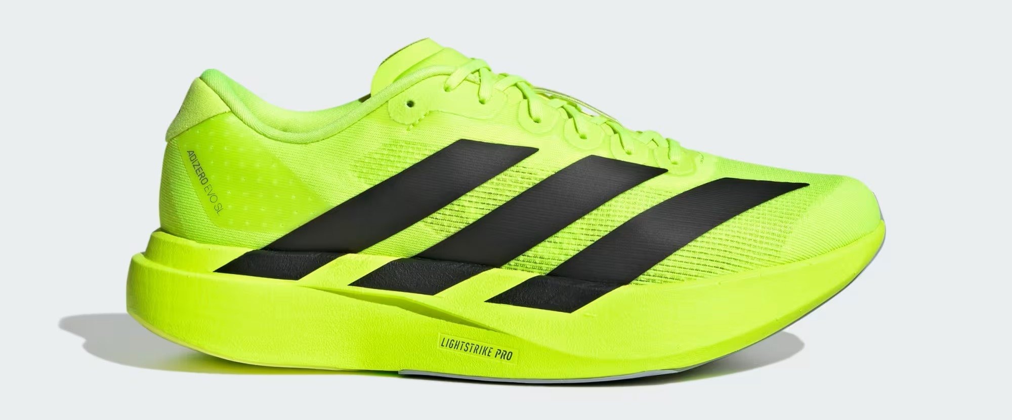 Adidas Adizero EVO SL