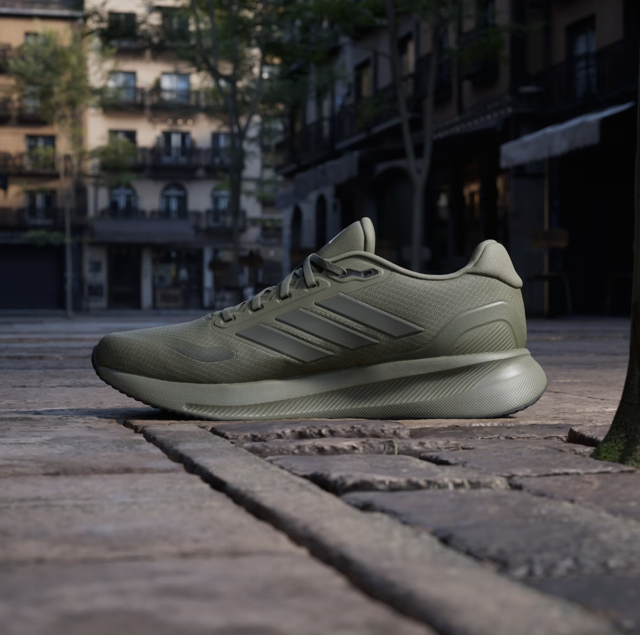 The Real Differences Between Adidas’ 2025 Running Shoes