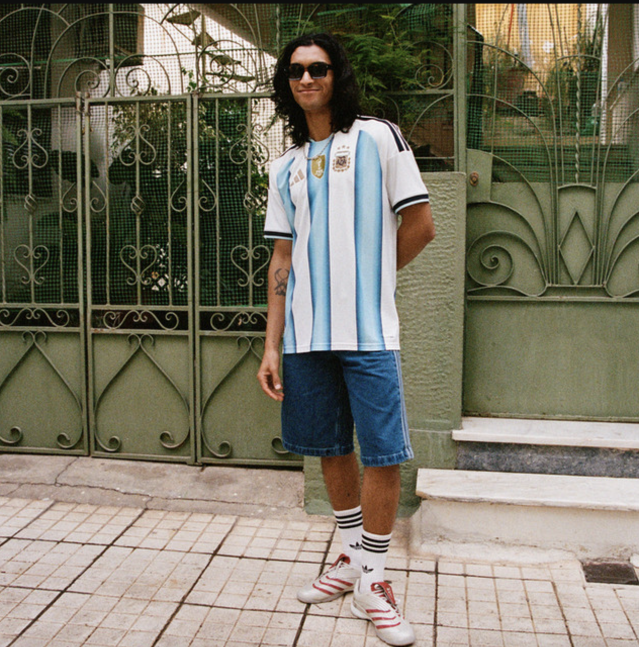 Why Everyone Keeps Talking About Adidas’ 2025 Running Shoes — Even People Who Don’t Run