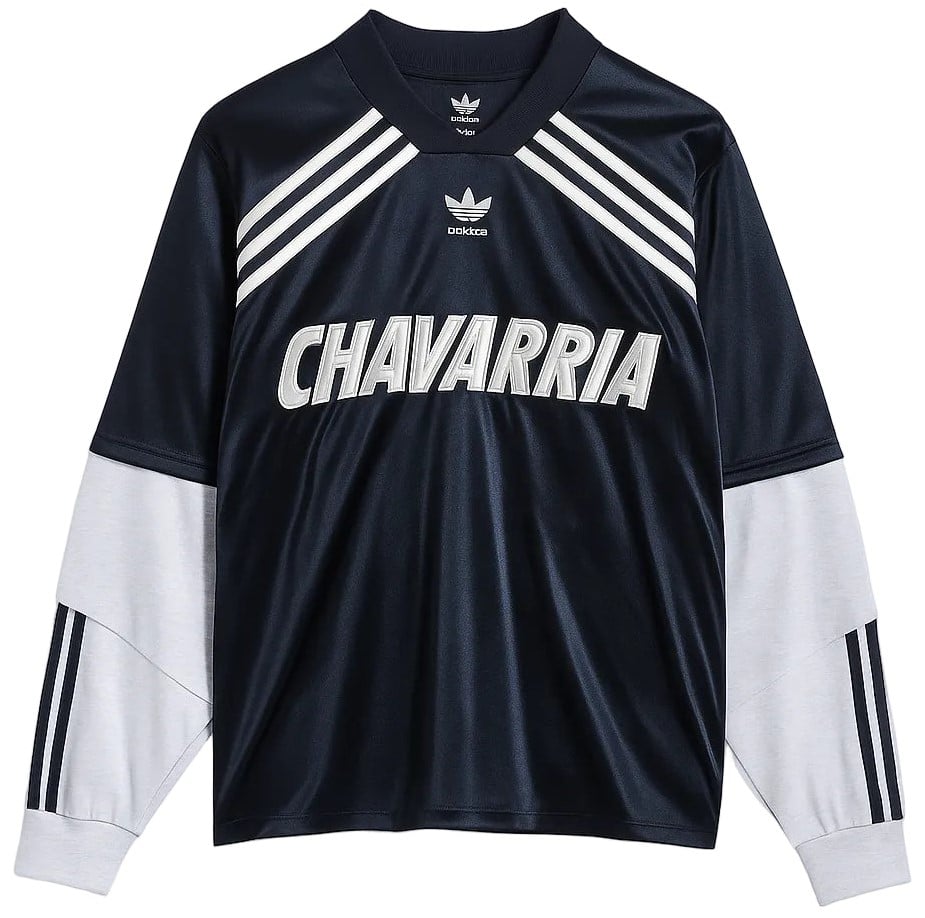 Adidas x WC - Jersey Gry