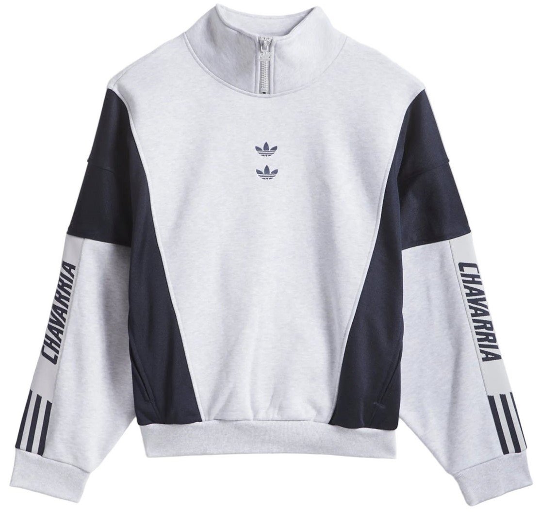 Adidas x WC - Mockneck Gary