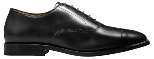 Allen Edmonds Park Avenue Cap-toe Oxford Dress Shoe