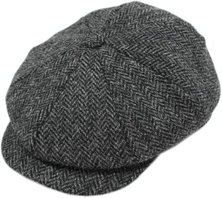 Biddy Murphy Newsboy Cap