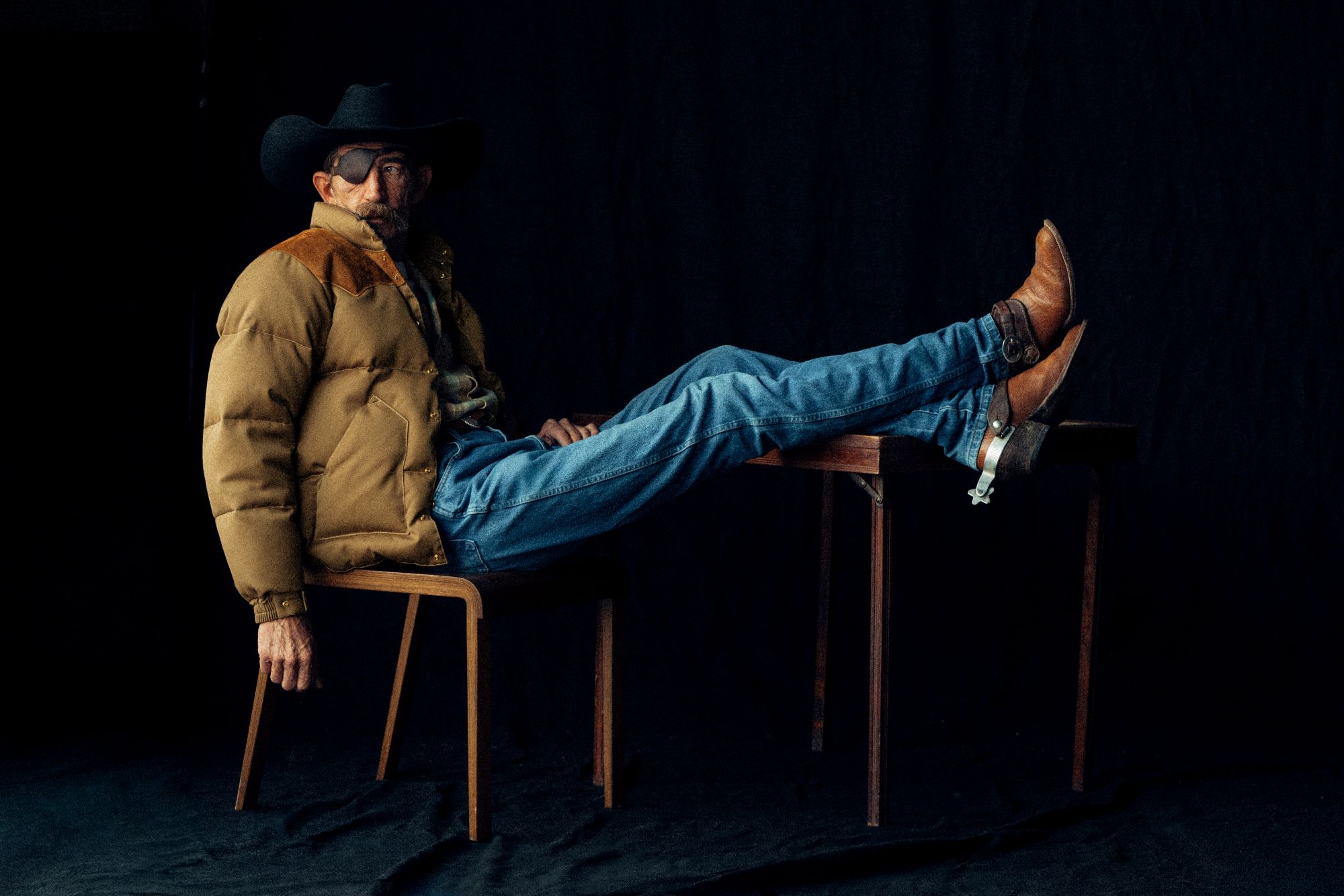 8 Awesome Winter Menswear Arrivals from Buck Mason