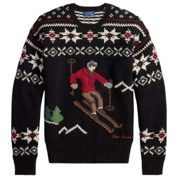 Ralph Lauren Sweater