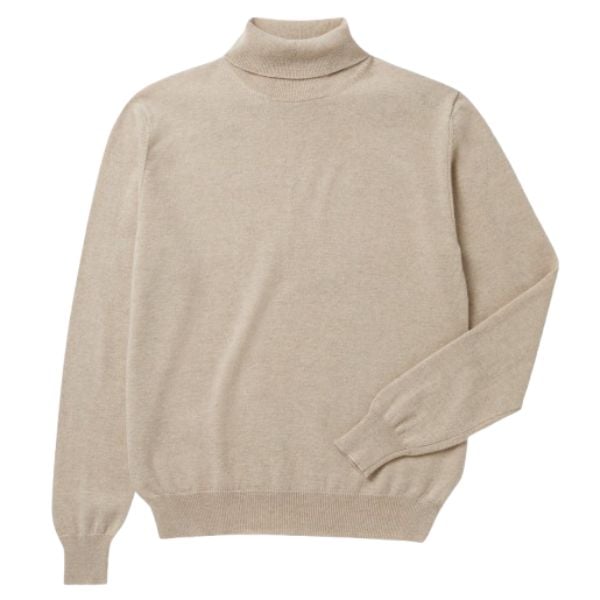 Velasca Turtleneck Sweater