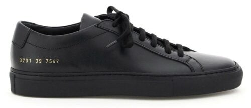 Common Projects Men's Original Achilles Sneakers