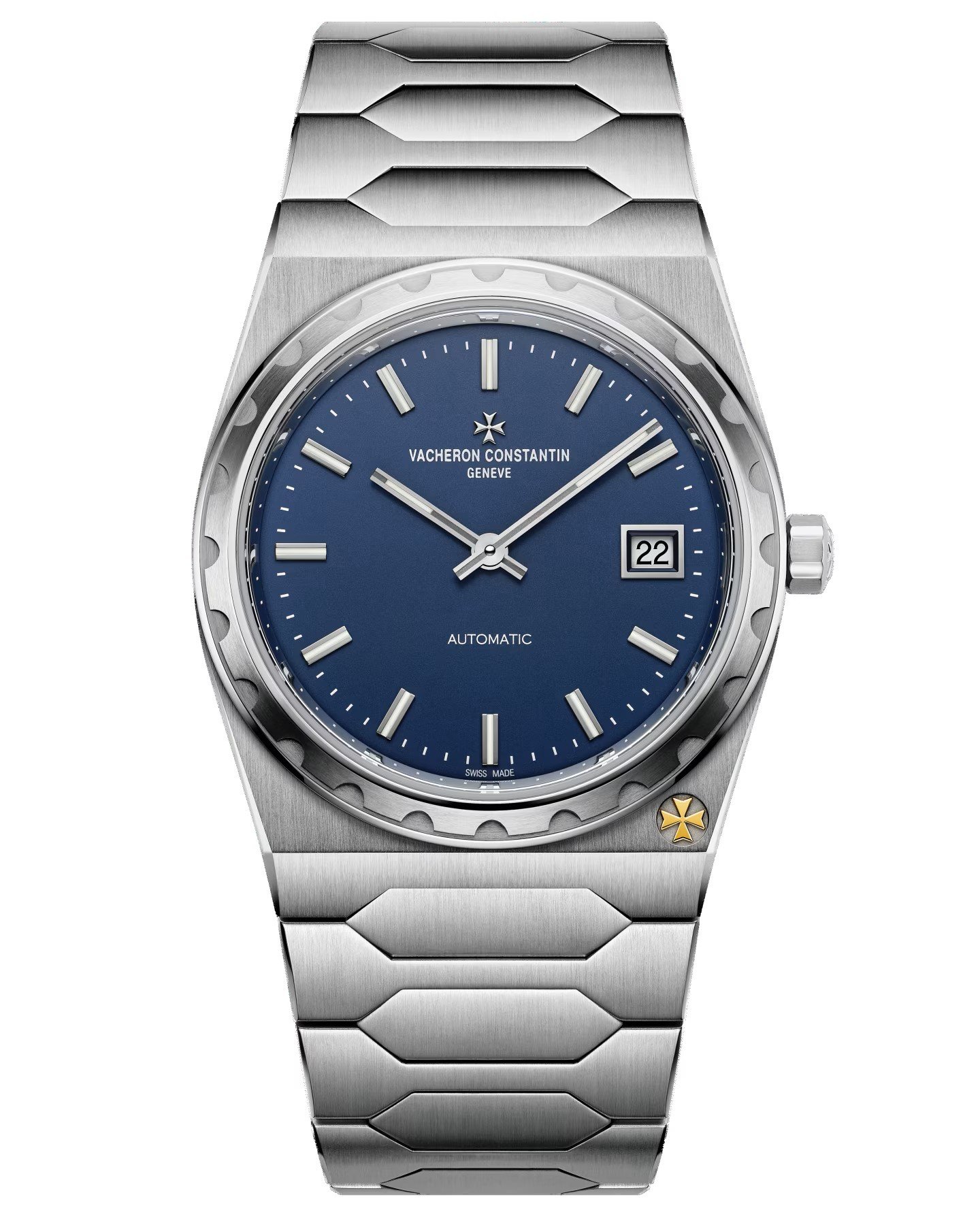 FSB Fashion Awards 2025 - Vacheron