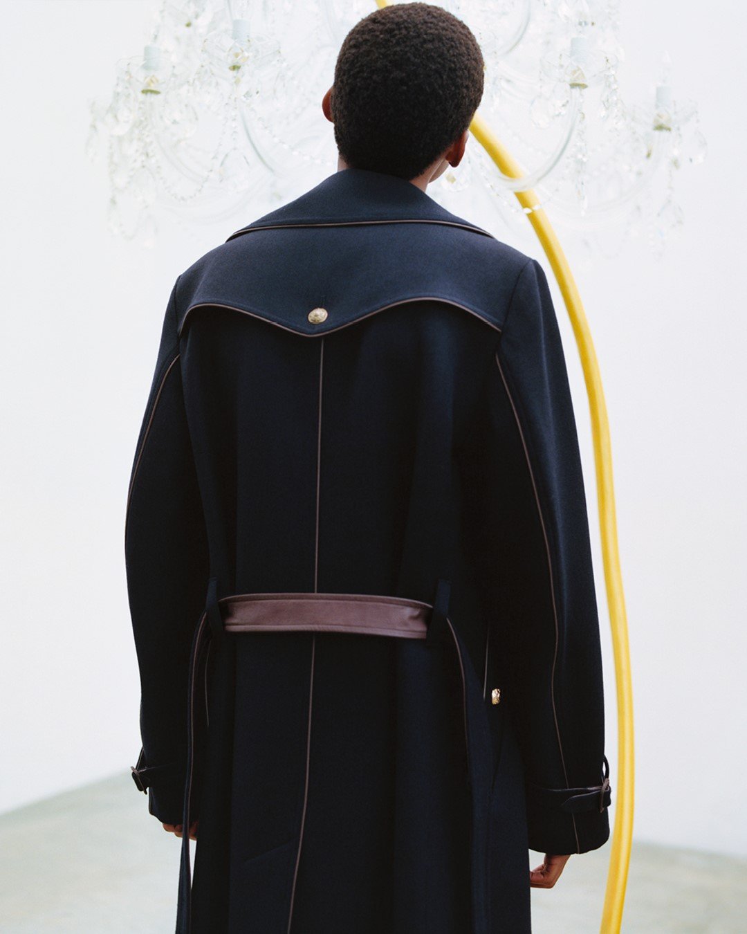 FSB Fashion Awards 2025 - Wales Bonner