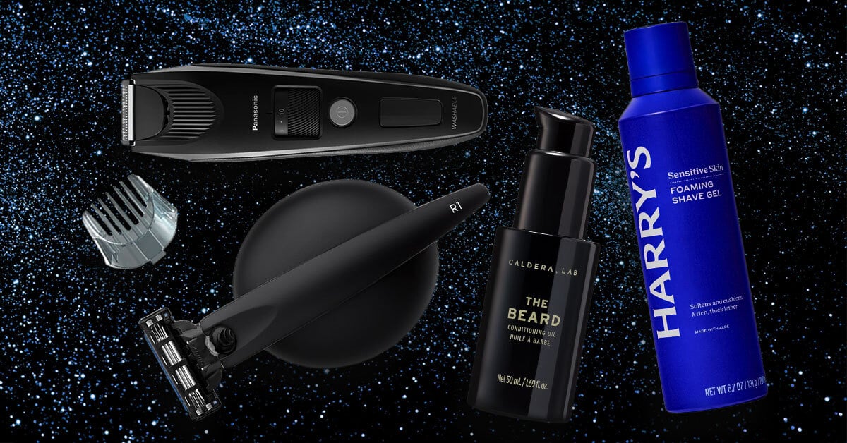 FashionBeans Grooming Awards 2025 - Beard Care