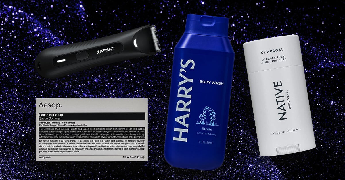 FashionBeans Grooming Awards 2025 - Body Care