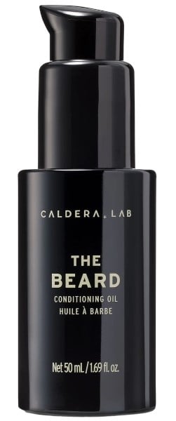 Caldera+Lab Beard Oil