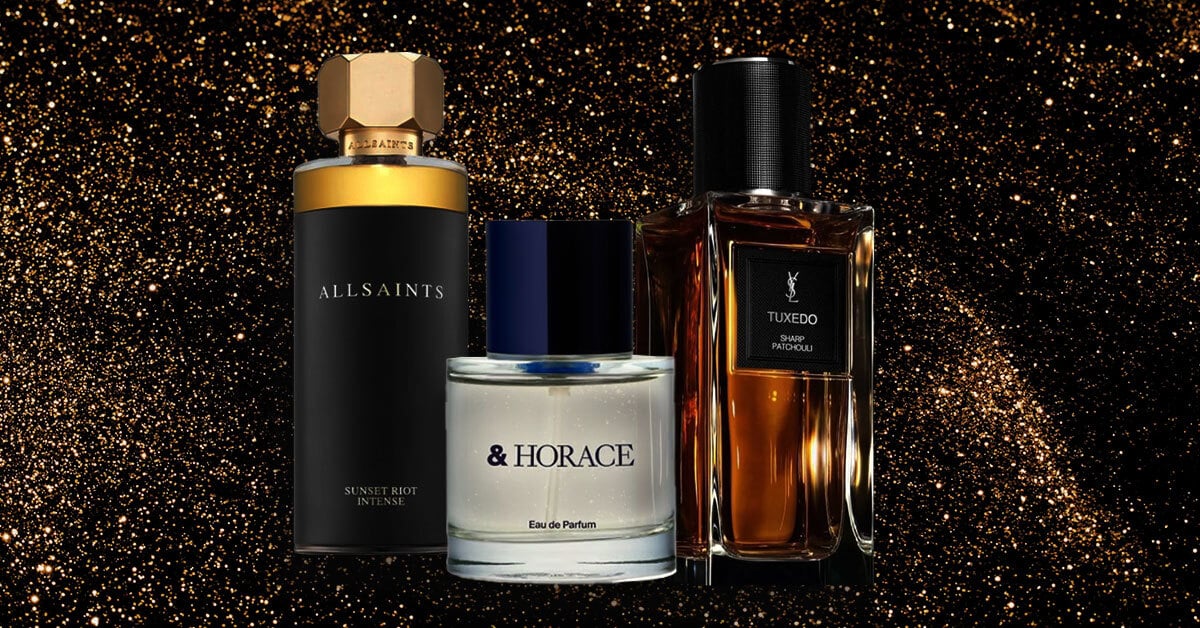 FashionBeans Grooming Awards 2025 - Fragrances