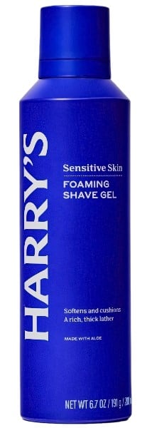 Harry's Shave Gel