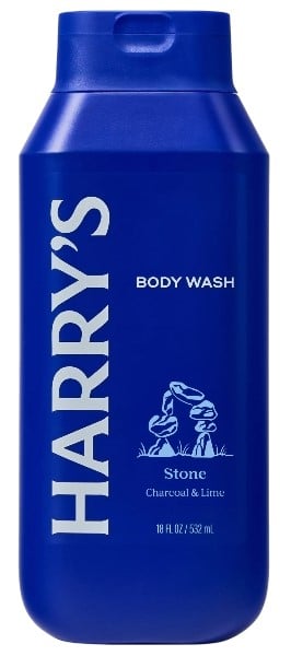 Harry's Stone Body Wash