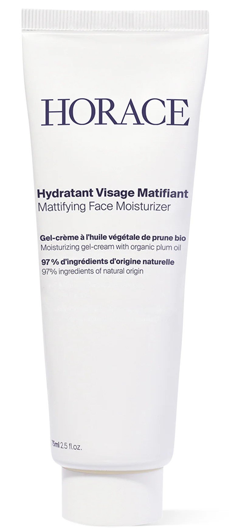 Horace Mattifying Face Moisturizer