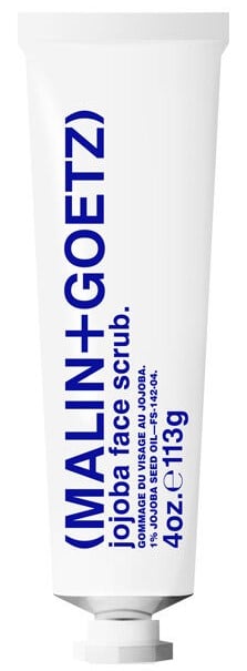 Malin+Goetz Jojoba Face Scrub