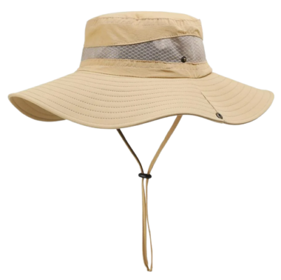 Hllman Super-wide Sun Hat