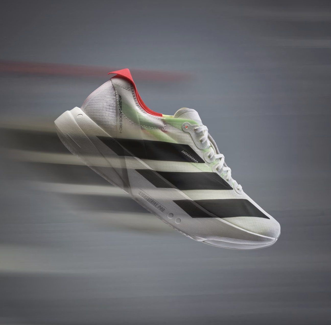 5 Numbers That Explain Adidas’s Direction in 2026