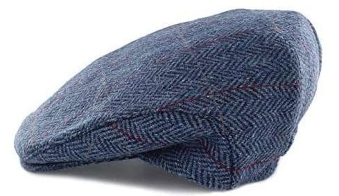 Mucros Weavers Irish Flat Cap
