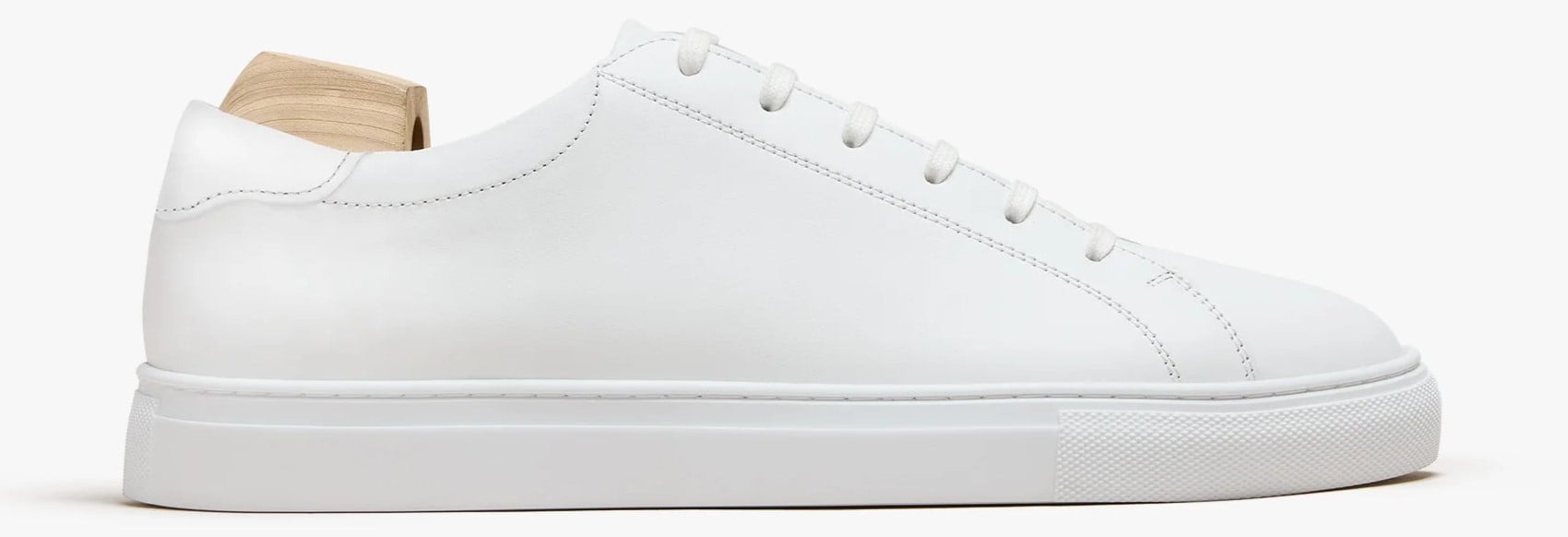 Myrqvist Oaxen II White Calf