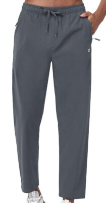 Northyard Fleece Lined Sweatpants