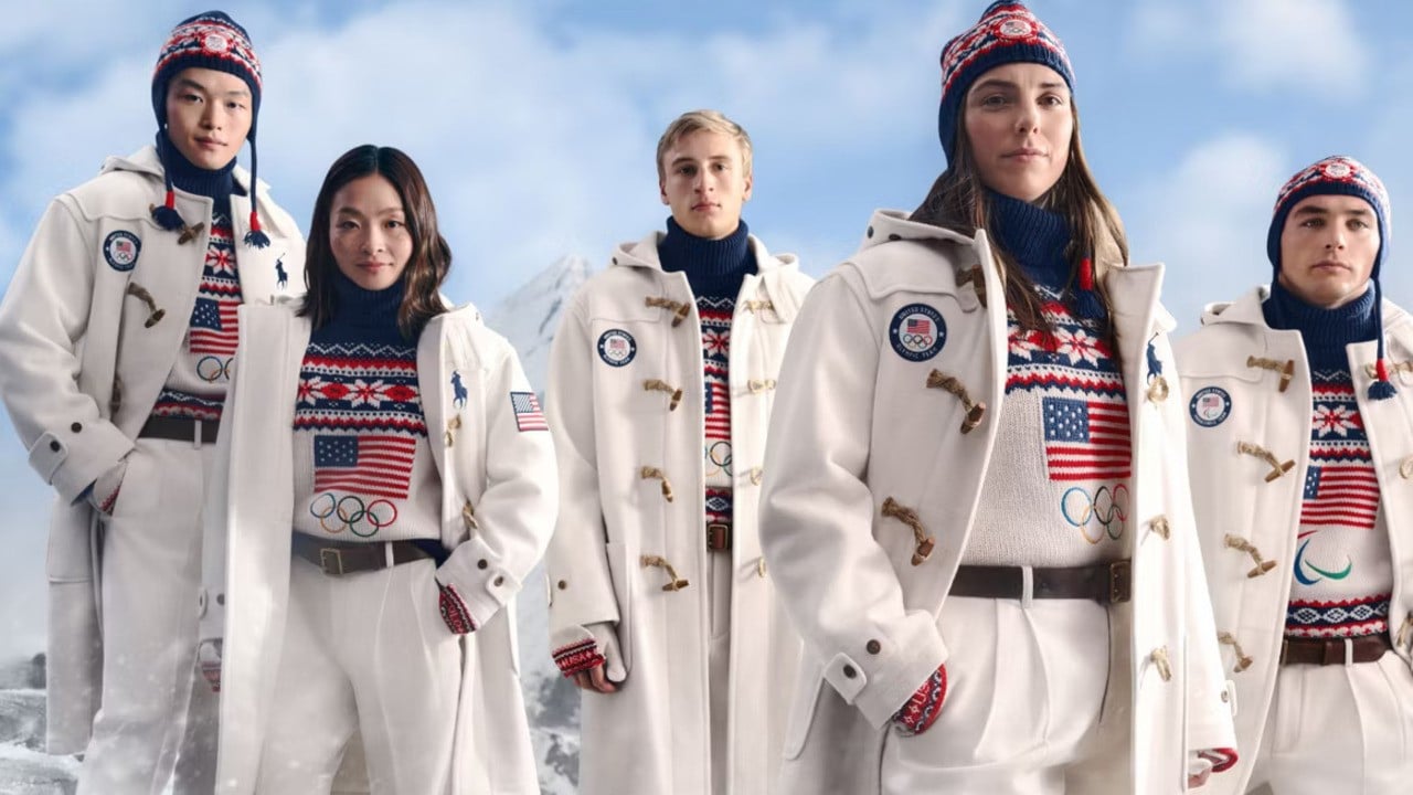 Ralph Lauren Just Lit the Style Torch for 2026 — Team USA’s Best Winter Olympic Pieces to Shop Now