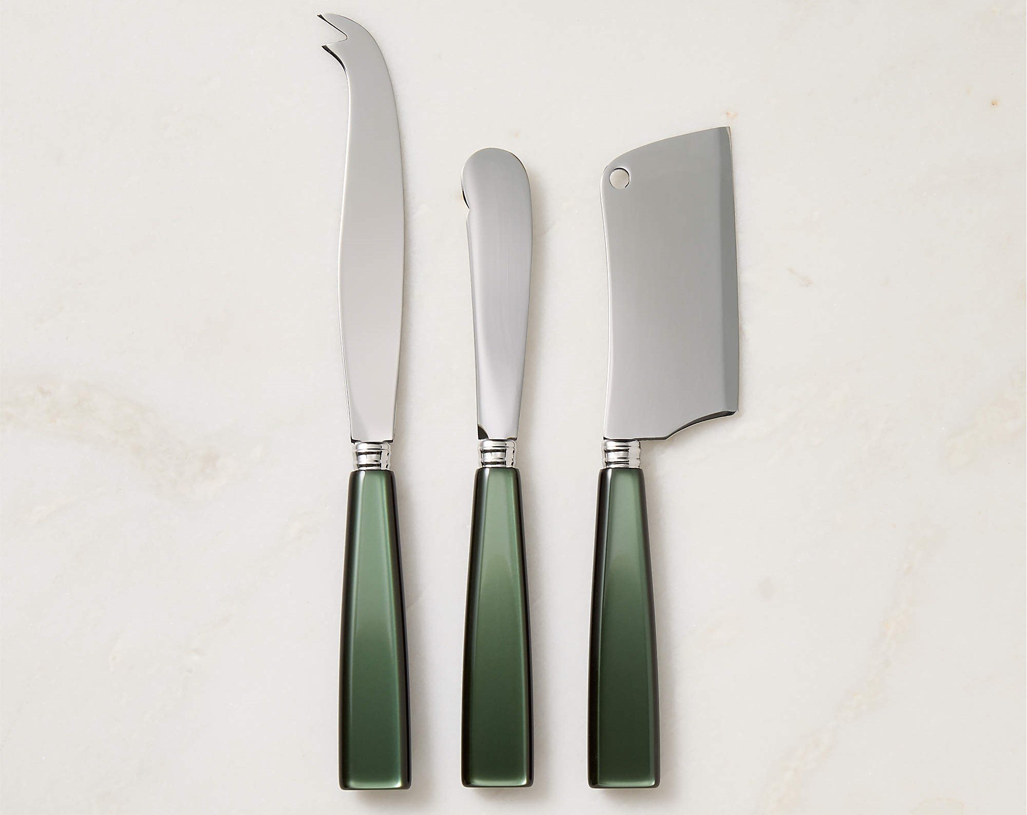 Sabre Paris Cheese Knife Set