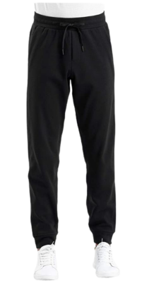 THE GYM PEOPLE Men's Fleece Joggers Pants