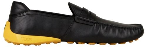 Tod&rsquo;s for Automobili Lamborghini Loafer