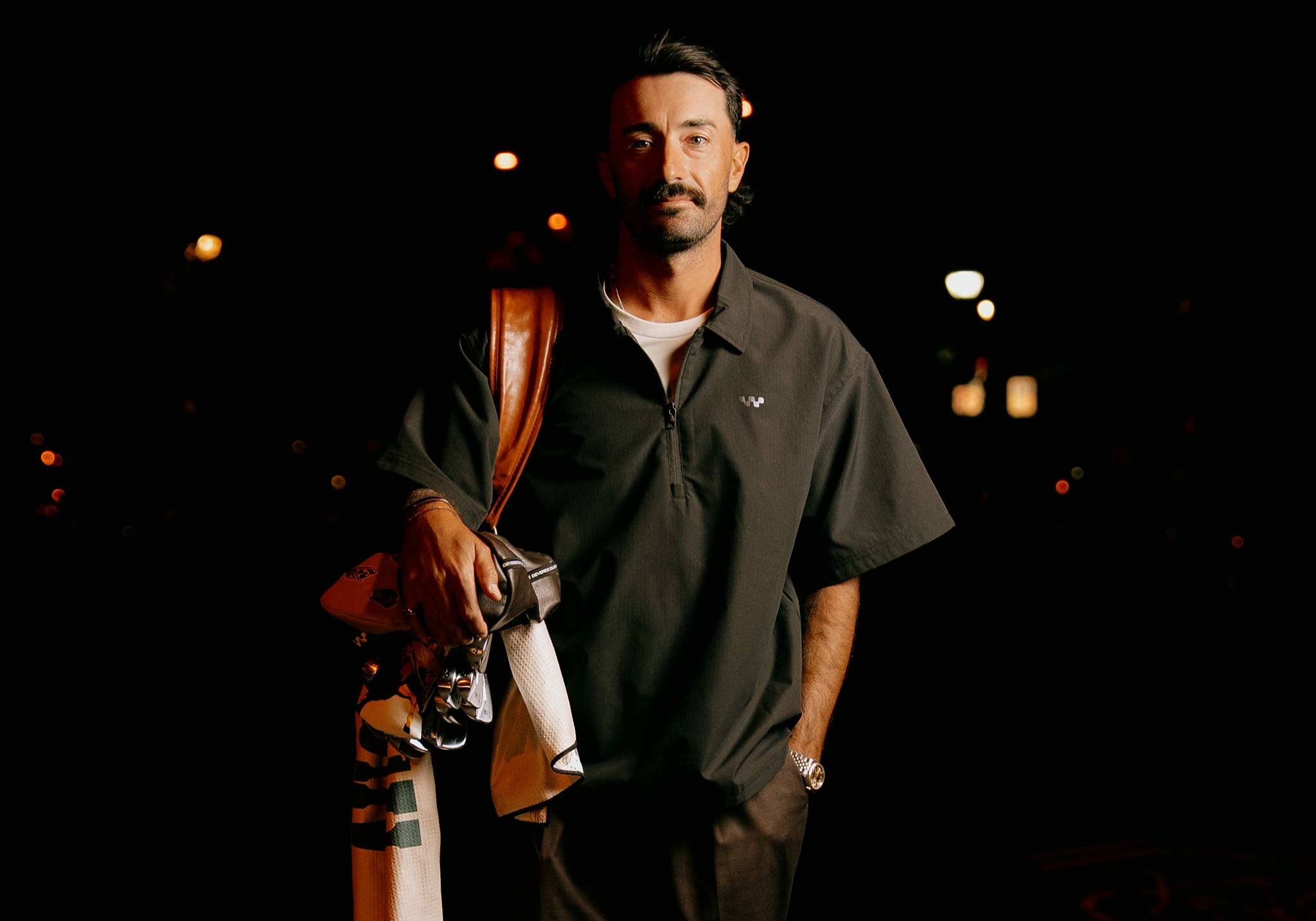 8 Awesome New Menswear Arrivals From Devereux To Start 2026 In Style