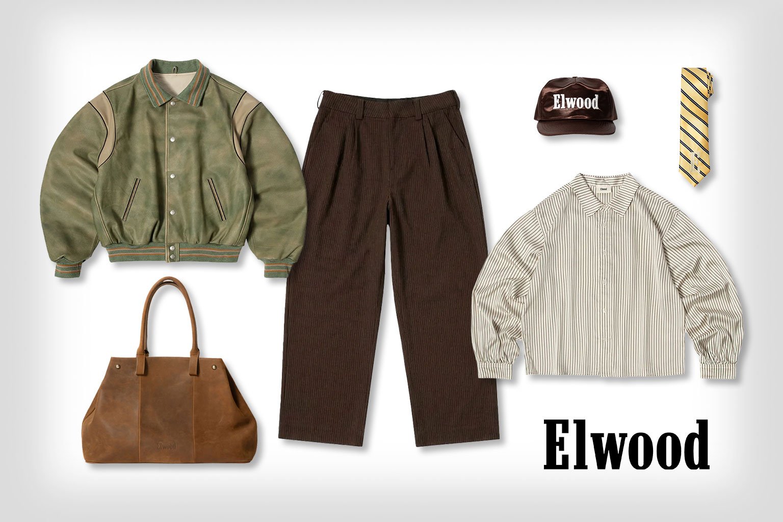 Dress Code: Residence | FashionBeans