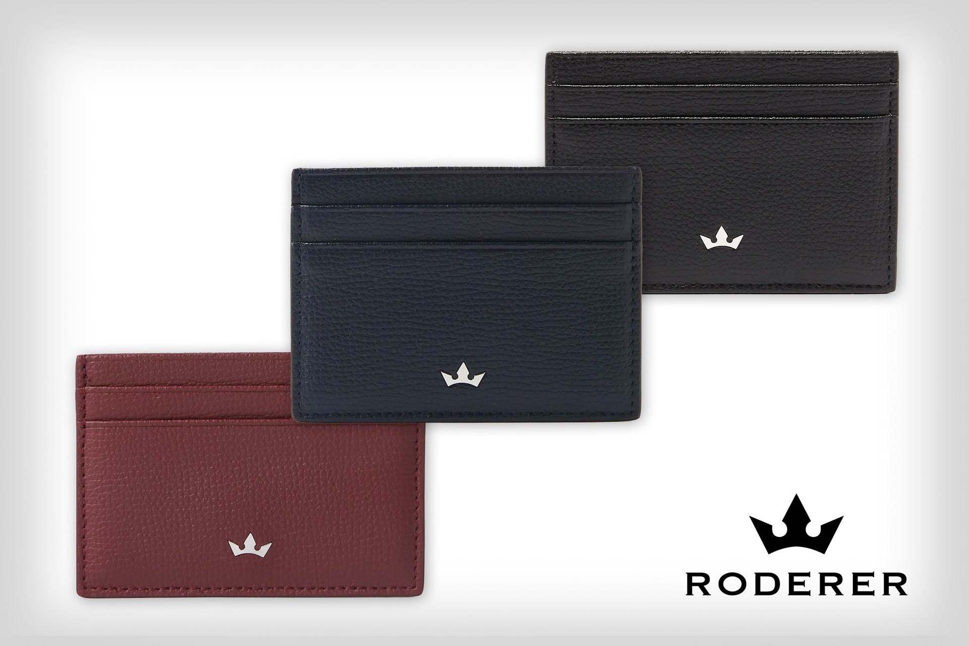 EVERYDAY CARRY: Porte | FashionBeans