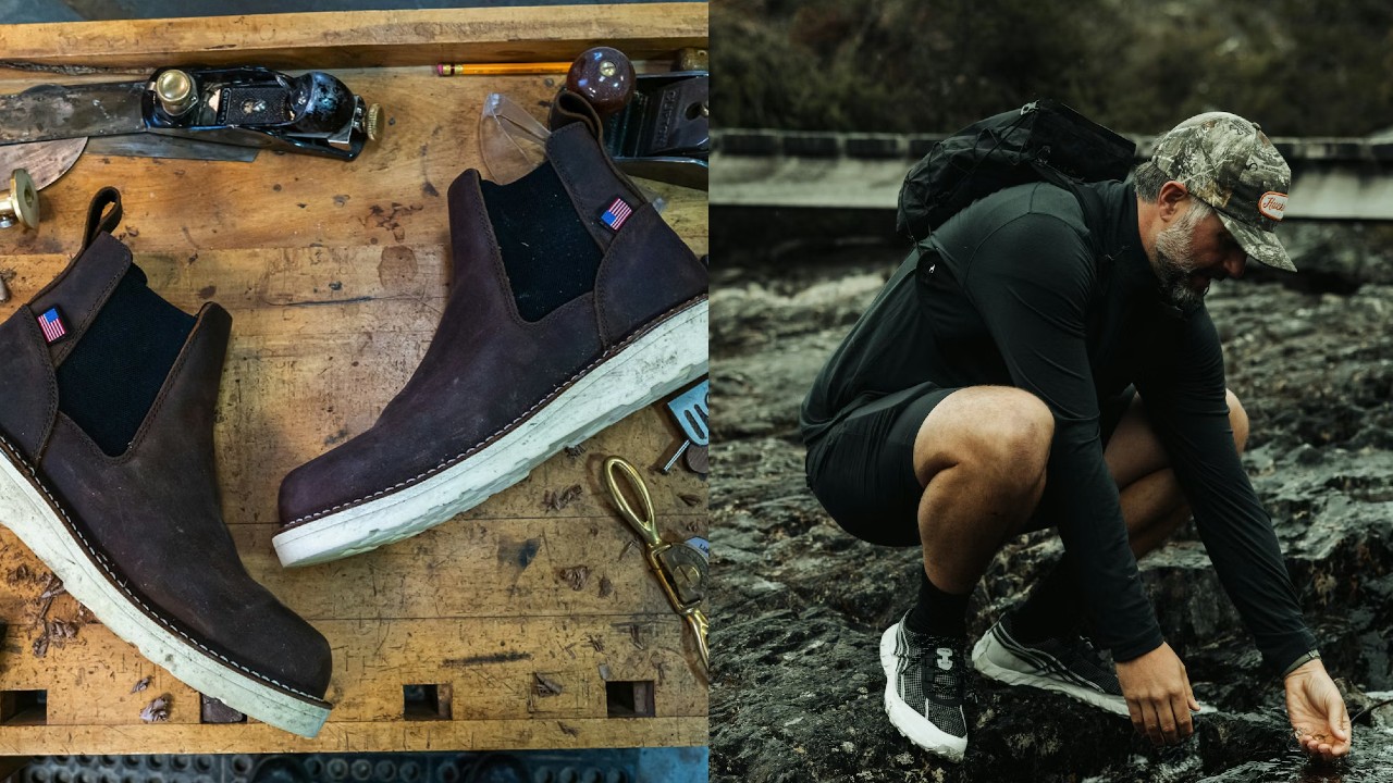 All The Best Bargains from The Huckberry Cyber Monday Sale
