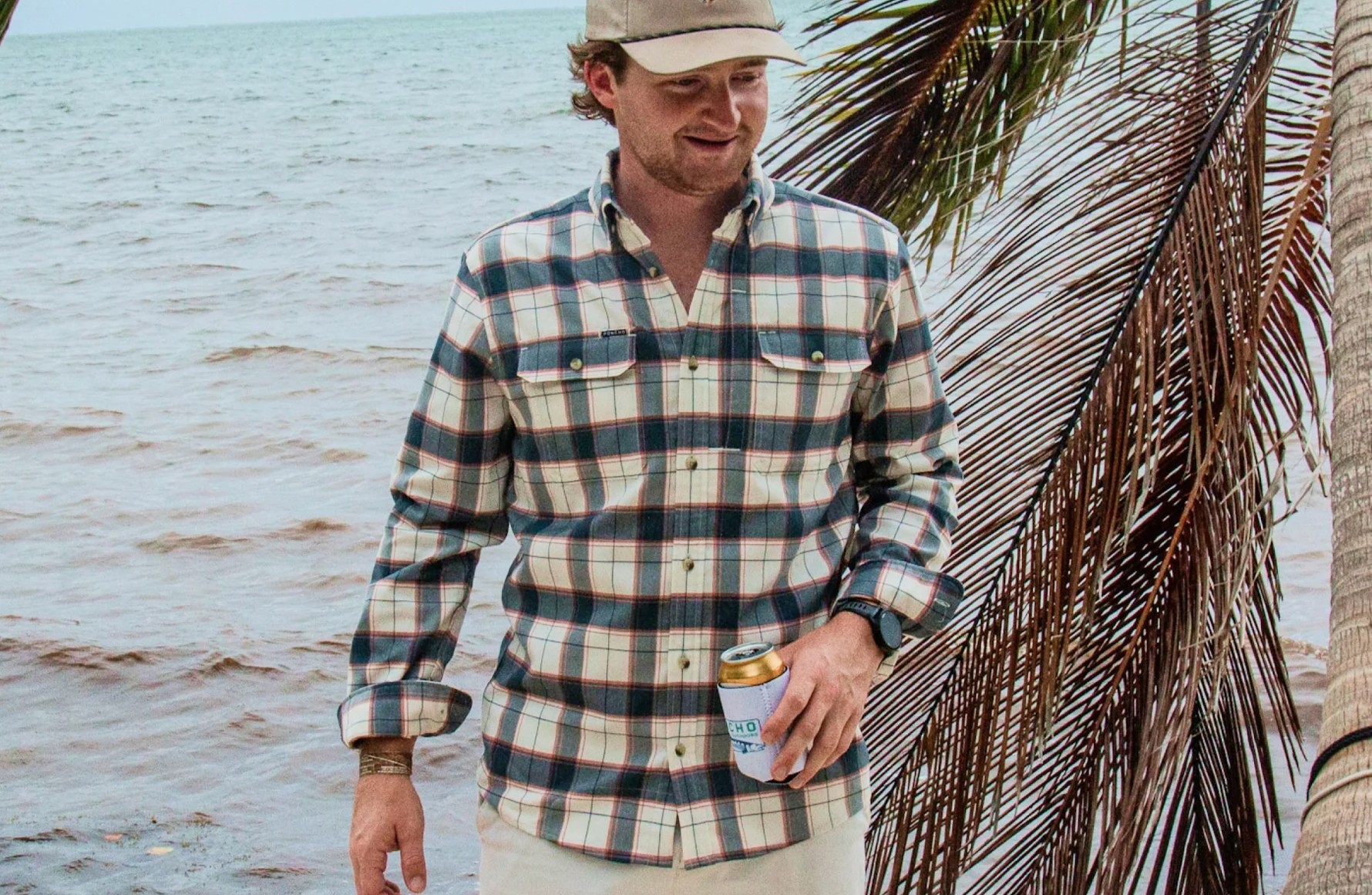 Poncho Perfection: Exploring the Brand’s First Class Flannels