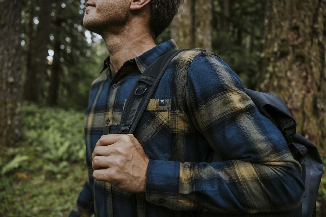 All the best new winter menswear arrivals from ROARK