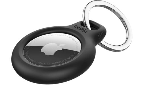Belkin Air Tag Case Keychain