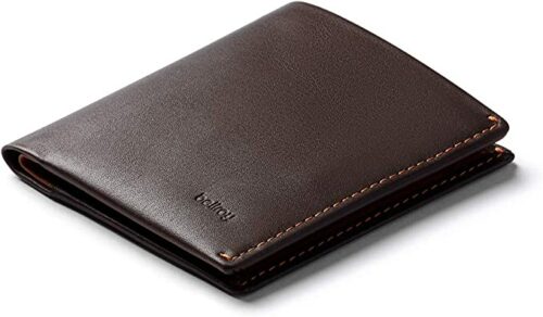 Bellroy Note Bifold Wallet