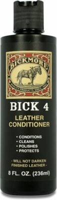 Bick 4 Leather Conditioner