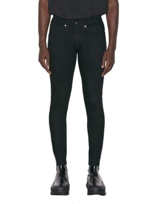 Frame L'Homme Skinny Jeans