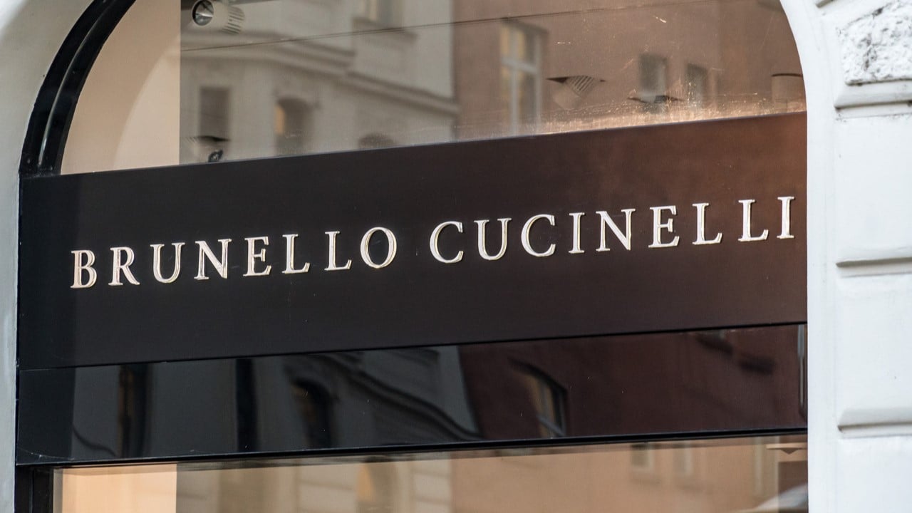 Brunello Cucinelli Full-Year Revenues Rise 11.5% on Strong US and Asia Demand