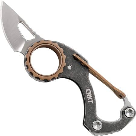 CRKT Compano EDC Pocket Knife