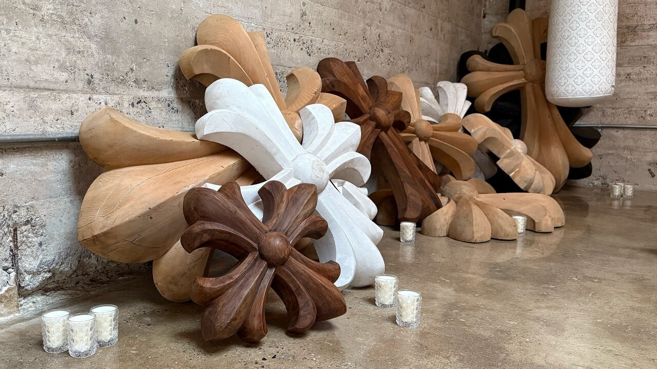 Chrome Hearts Built a Family Empire of Exclusivity — And Rewrote the Rules of Luxury Streetwear